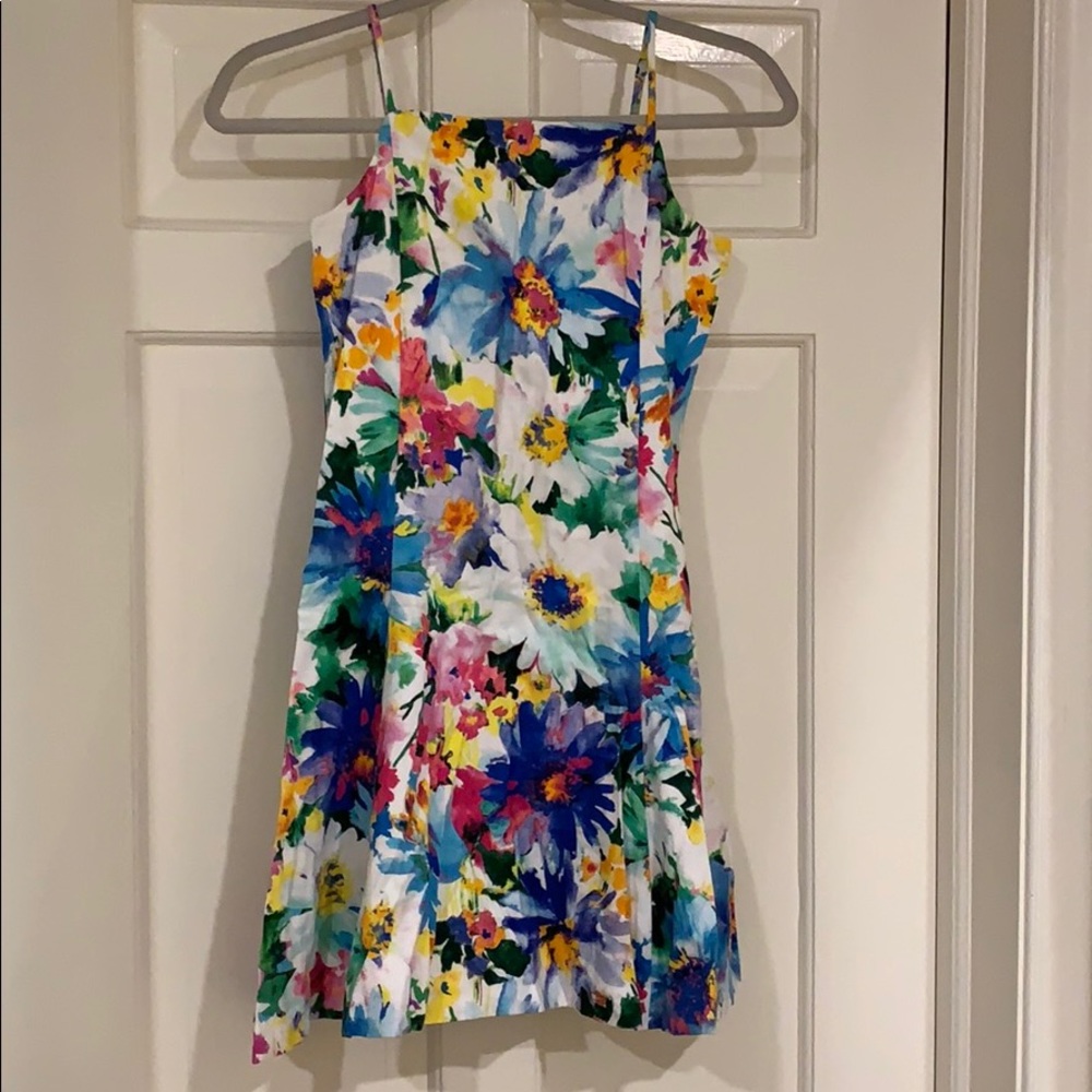 too small! But love this dress!